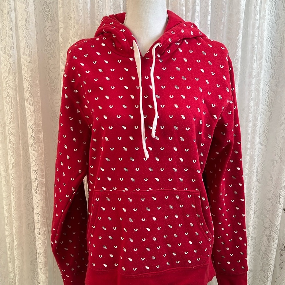 TRUE RELIGION Hoodie